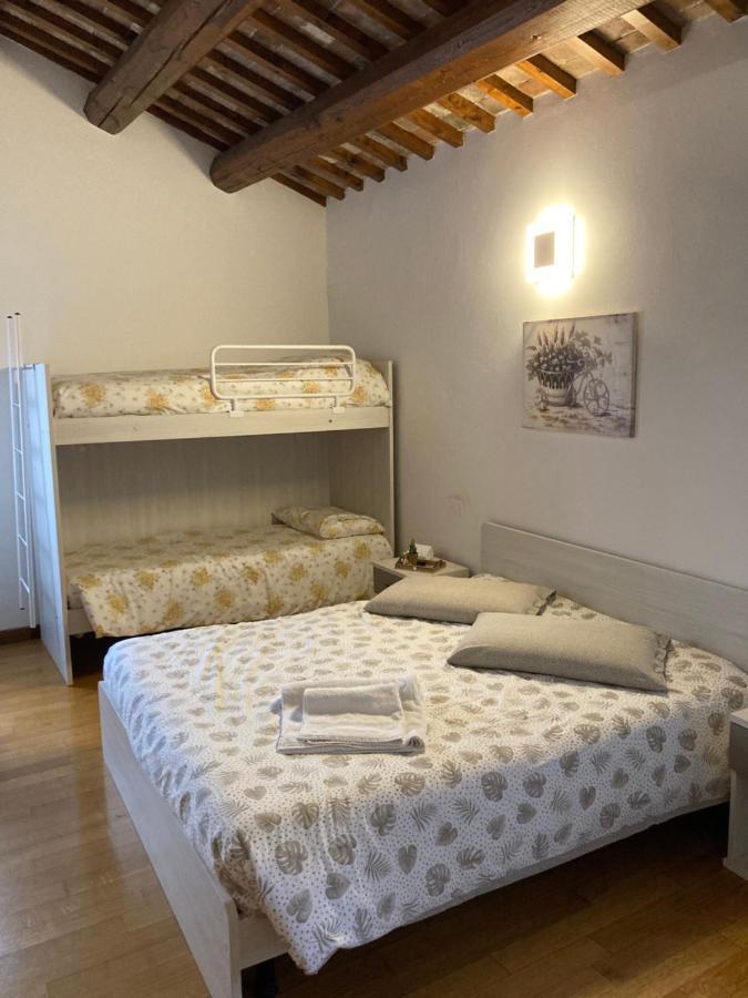 Agriturismo Da Andreina Borso del Grappa Exterior foto