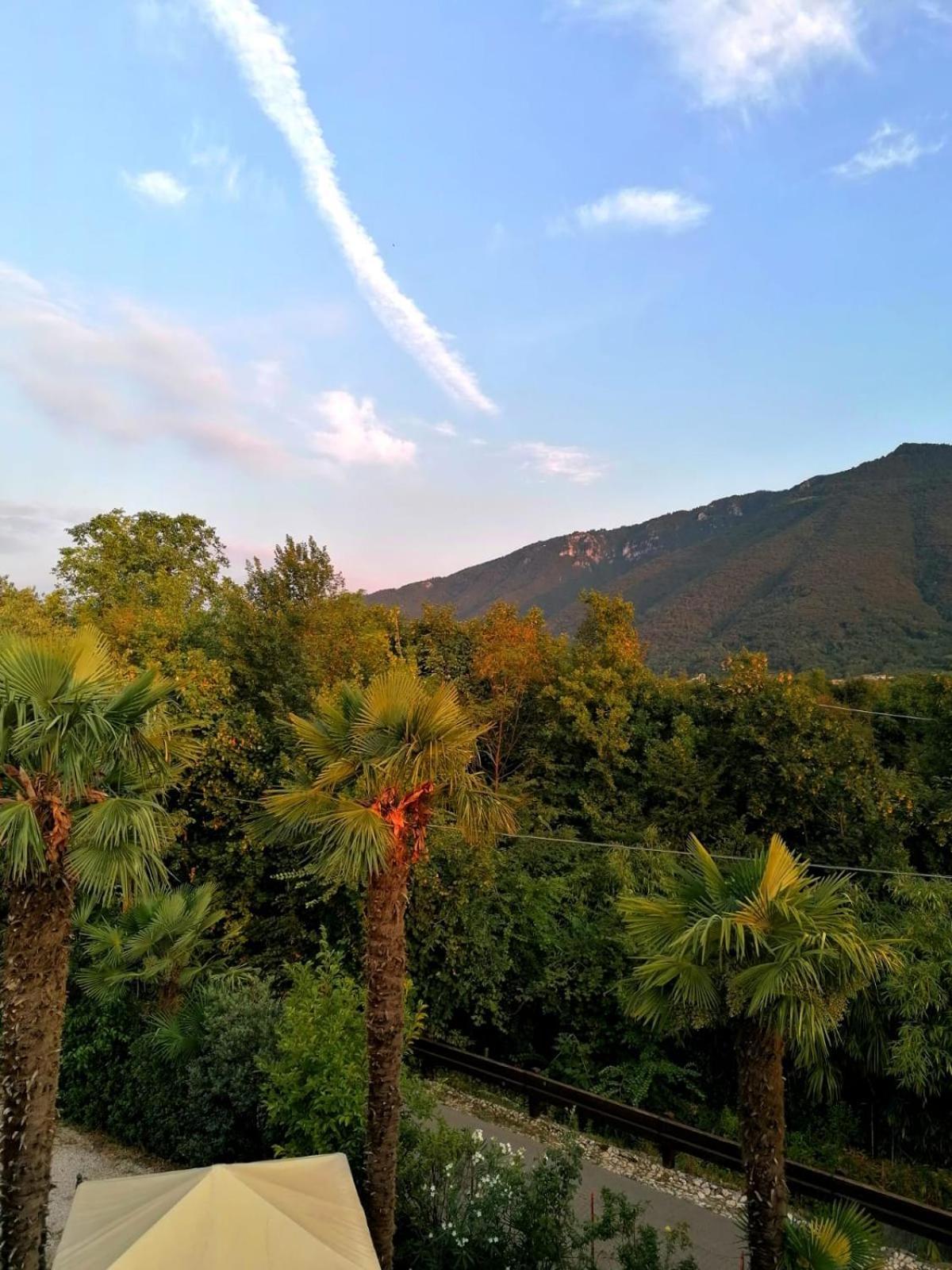 Agriturismo Da Andreina Borso del Grappa Exterior foto